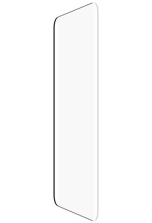 Belkin ScreenForce TrueClear Curve - Schermbeschermer voor mobiele telefoon - voor Samsung Galaxy S20 Ultra, S20 Ultra 5G