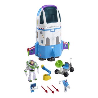 Figurine Disney : Toy Story : Buzz l'éclair - N/A - Kiabi - 15.43€