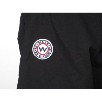 grey sport waxx squad Manteaux 75230 Parkas black cabans de xOqnPI