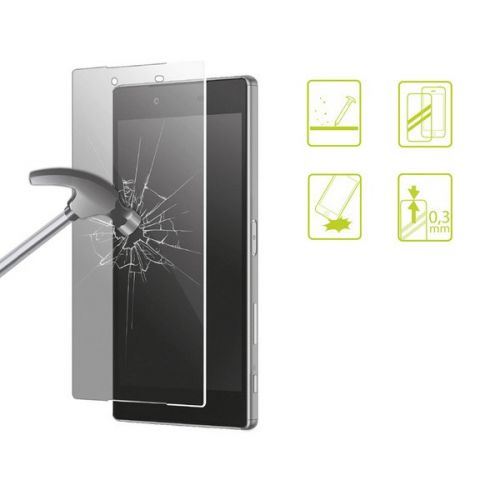 Film Protecteur en Verre Trempé pour Téléphone Portable Nokia 6.1 Extreme 2.5D