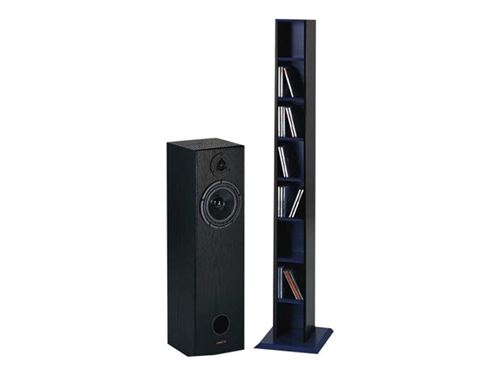 Visaton ALTO II - Haut-parleur - 60 Watt - 2 voies