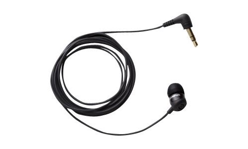Olympus Telephone Pickup TP-8 - Microphone - pour Olympus DS-3500, DS-7000, VN-732PC