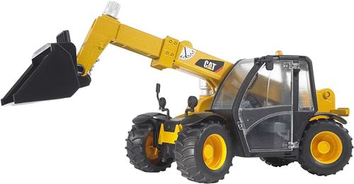 CATTERPILLAR TELEHANDLER