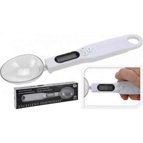 Cuillere Doseur Digitale Cuillere De Pesee Ustensile Cuisine