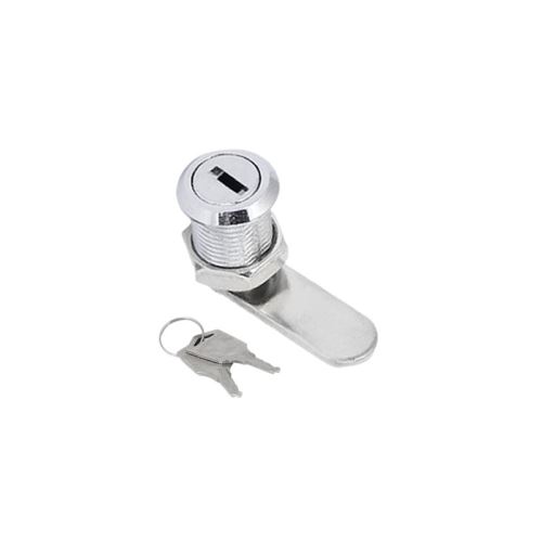 Serrure Batteuse Boite Aux Lettres De 16 Mm Avec Deux Clés