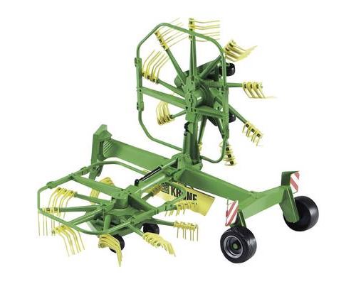 KRONE