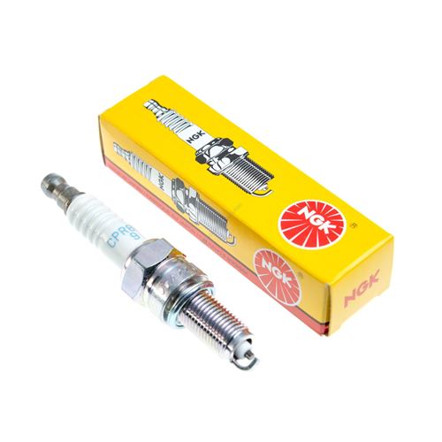 Bougie Cpr8Eb-9 Boite Pgt Metropolis