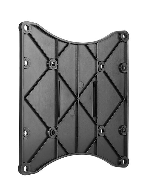 Meliconi 580419 Support Mural Fixe pour TV DE 26 à 40