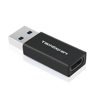USB-C 3.1 Type C Mâle vers USB 3.0 Câble Adaptateur Femelle pour Smartphone