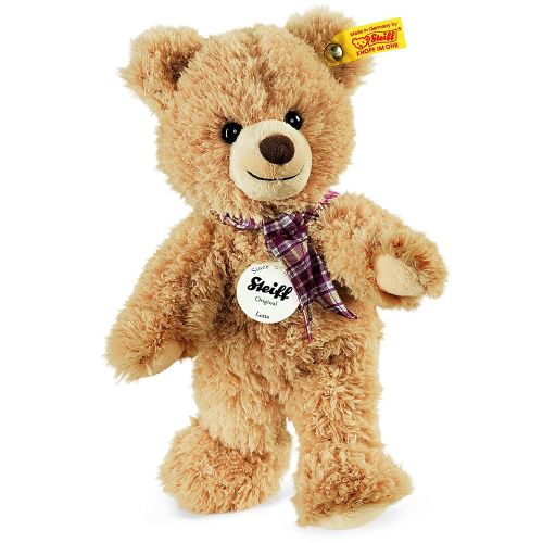 Steiff Ours Teddy Lotta - 24 cm