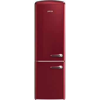 Gorenje Frigo Avisnull