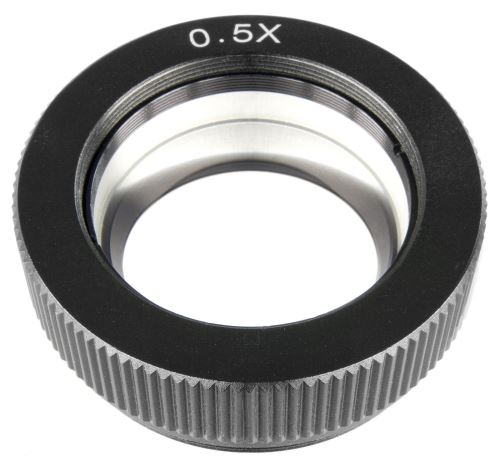 BRESSER ETD-101 Objectif 0.5x