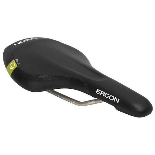 Ergon Selles Ergon Sme3 Pro Titanium S