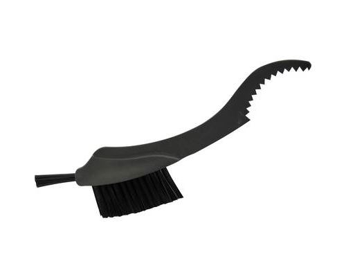 Brosse de nettoyage pour chaînes et circuits et freins Nigrin 85525 1 pc(s)