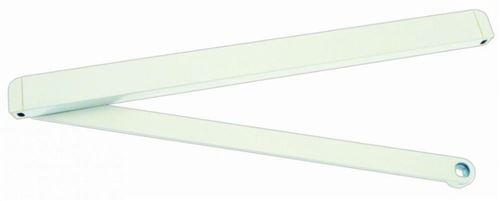 Dorma Gleitsch.G-N f.TS 91/92/93 weiß 9016 mech.