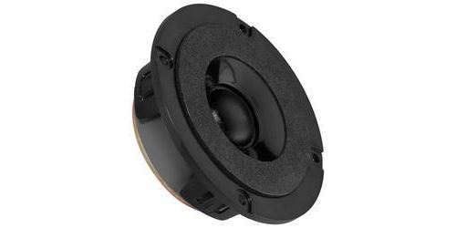 Tweeter à dôme Monacor DT-105