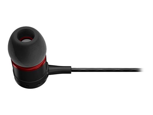 NuForce NE750M - In-ear hoofdtelefoons met micro