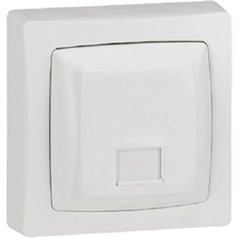 Legrand LEG97618 Prise électrique RJ 45 - 1