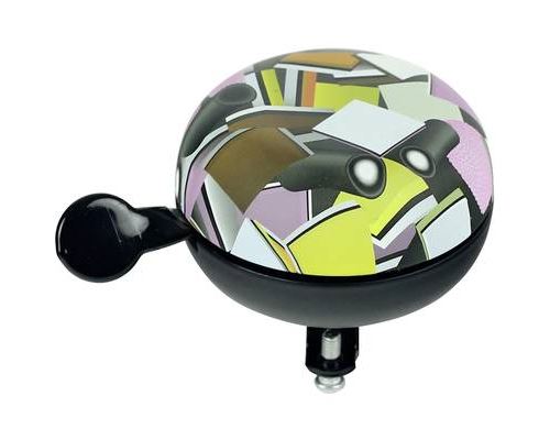 Widek 80mm bell Anglais Goutte