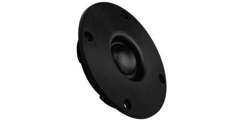 Tweeter à dôme Monacor DT-107