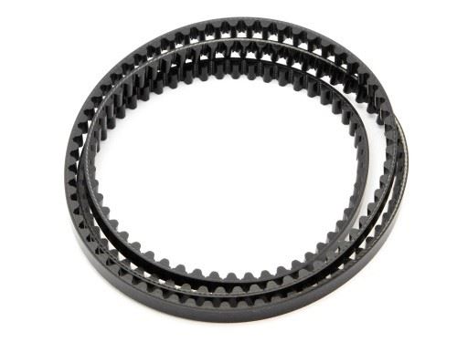 Courroie urethane 4mm sprint