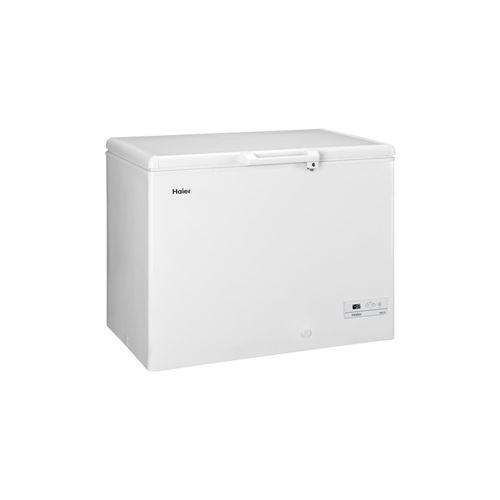 Haier Bd319raae Congelateur Coffre 319l Froid Statique