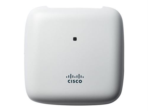 Cisco Aironet 1815I - Draadloze-toegangspunt - Wi-Fi 5 - 2.4 GHz, 5 GHz