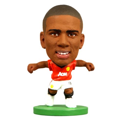 Soccerstarz Manchester United Ashley Young