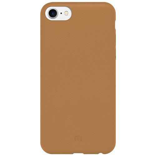 Mobilis - Beschermende bedekking voor mobiele telefoon - voor Apple iPhone 6, 6s, 7