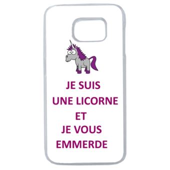 coque pour samsung galaxie s6 licoene coque pour samsung galaxie s6 licoene