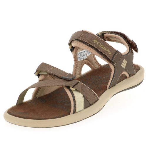 Sandales Columbia Kyra anth sandale l Gris taille : 37 réf : 18115