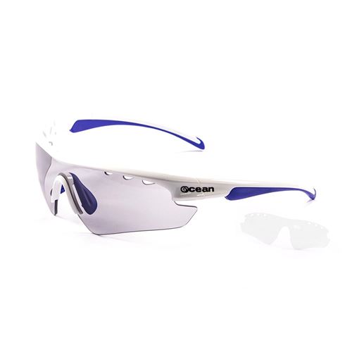 Ocean sunglasses Lunettes Ocean Sunglasses Ironman One Size