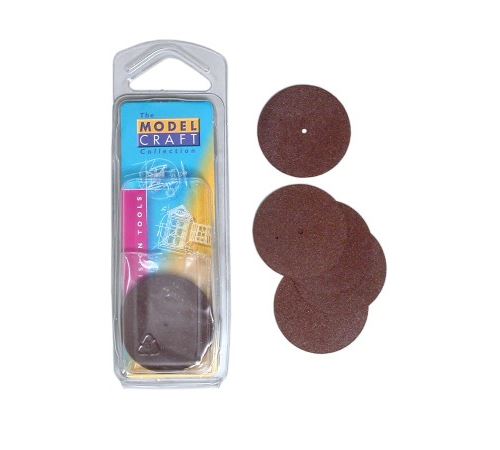 Disques Découpe 5X38MM (PAB5167/5)