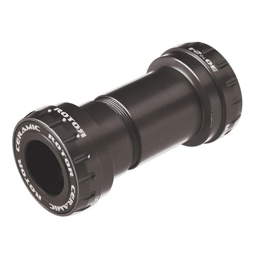 Rotor Boîtier de pédalier Rotor Bb3024 Steel 73 mm