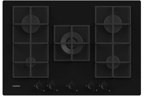 Rosiéres Plaque Gaz Rosières 74,5Cm, 4816994