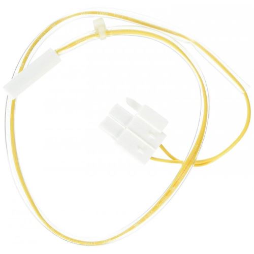 Sonde Temperature Degivrage Jaune Ref 2.5V pour Refrigerateur Samsung - S012147