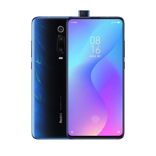 Smartphone XIAOMI MI 9T (Redmi K20) 6Go 128Go Bleu État correct - N/A reconditionné disponible sur Fnac