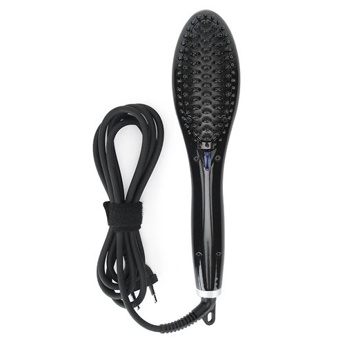 Generique Lisseur À Cheveux De Peigne En Céramique - Image 2