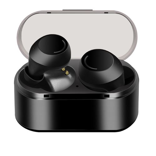Nouveau produitTWS écouteurs BT5.0 étanche antibruit stéréo sans fil casque écouteurs_hailoihd88