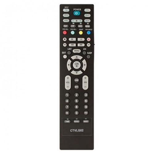 Télécommande Universelle pour LG TM CTVLG02