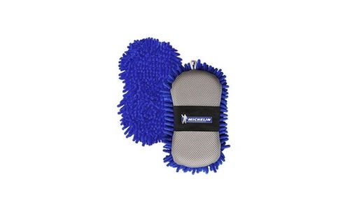 MICHELIN éponge de lavage chenille