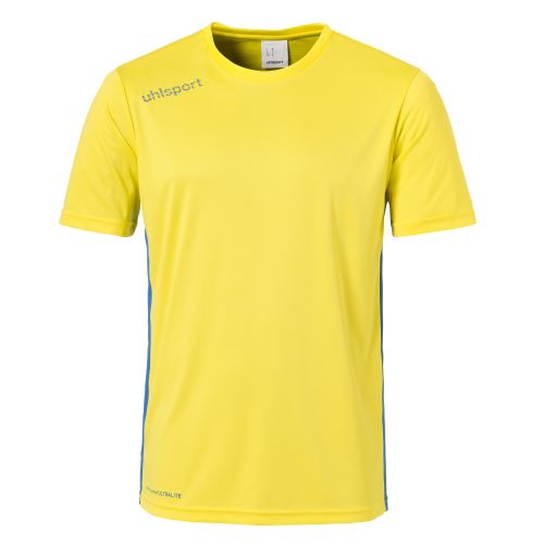 Maillot Uhlsport Essential Jaune