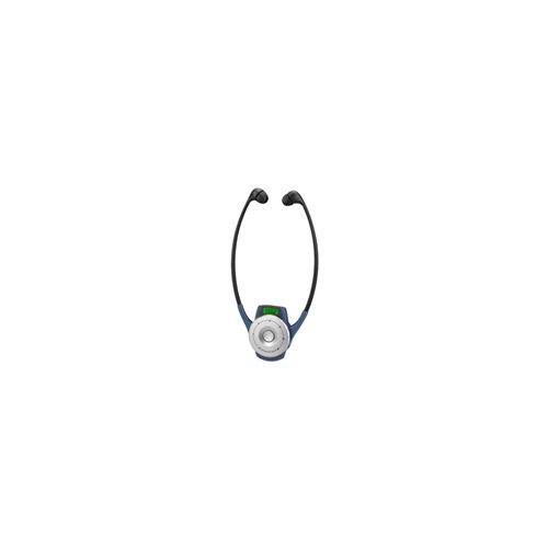Sennheiser Hde 2020-D-II - Écouteurs - Sous Le Menton - Sans Fil