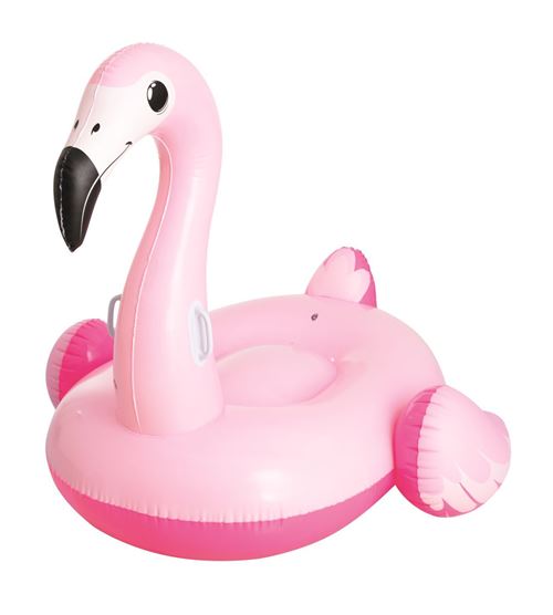 Flamand chevauchable 191x178cm