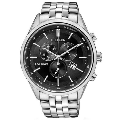 Citizen Herrenuhr Elegant Chrono AT2141-87Efr