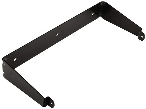 FBT 18568 Support mural pour haut-parleur Noir