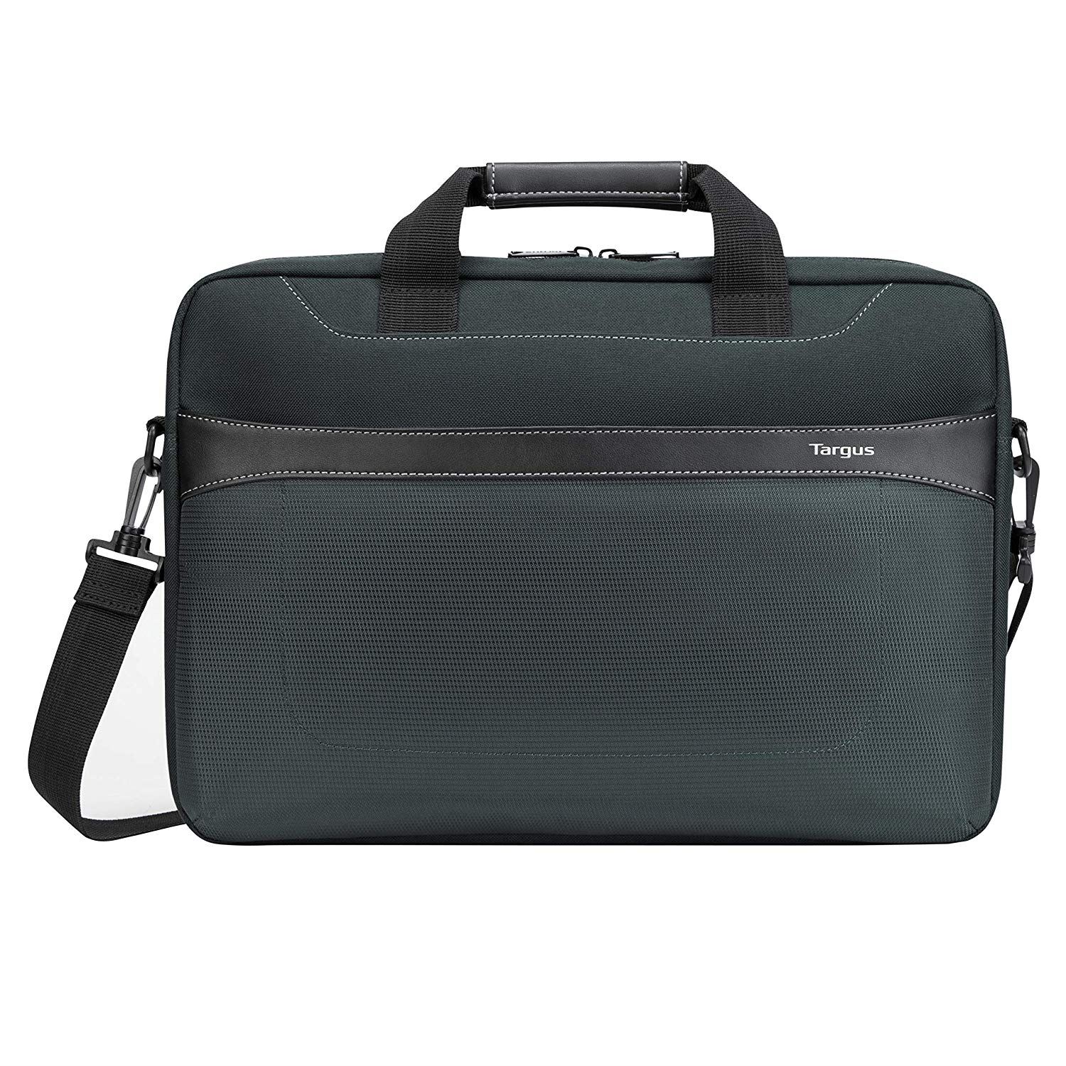 Sacoche Noire Targus Pour Ordinateur Portable - Occasion En Bon état