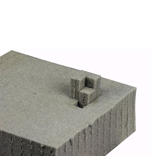 Universal Foam
