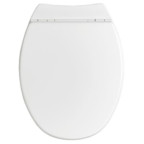 Abattant WC Serenity - Blanc