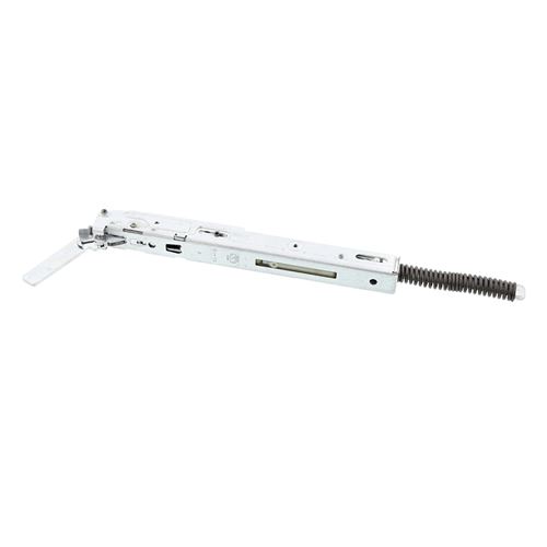 Aeg Charnière De Porte Gauche Four, Cuisinière 140052191016, 140059167050 Aeg, Electrolux - 325178
